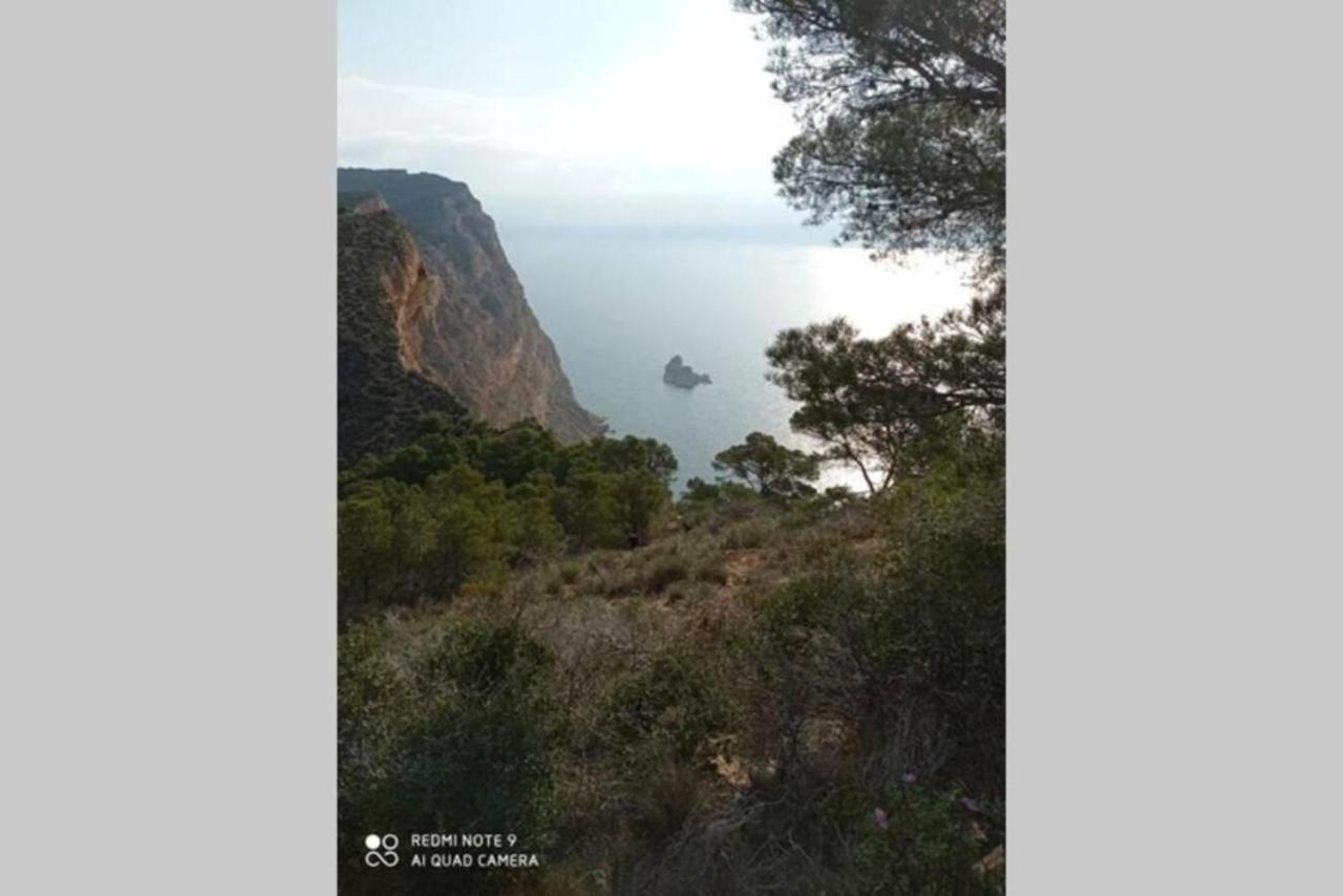 Las Mejores Vistas De Benidorm. Εξωτερικό φωτογραφία